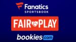 Fanatics Fair Play Bookies