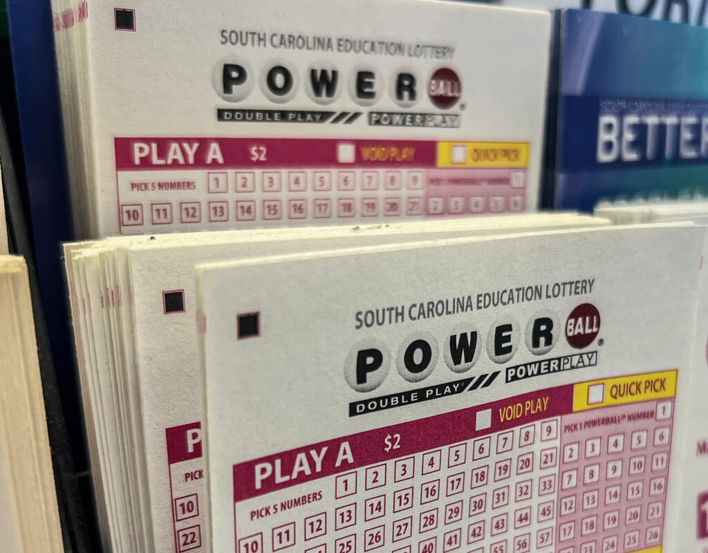 Powerball UK US Odds To Win