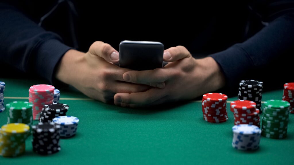 New online casinos USA