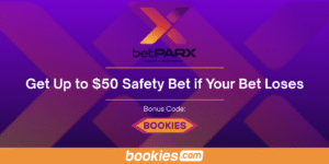 betPARX MD Bonus Code BOOKIES: Get $50 Safety Bet for CFB Alabama-Oklahoma (Dec. 19)