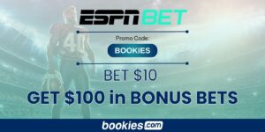 ESPN BET Promo Code BOOKIES Rebrands to theScore BET: Get $100 Bonus for NFL PLayoffs (Jan. 18)