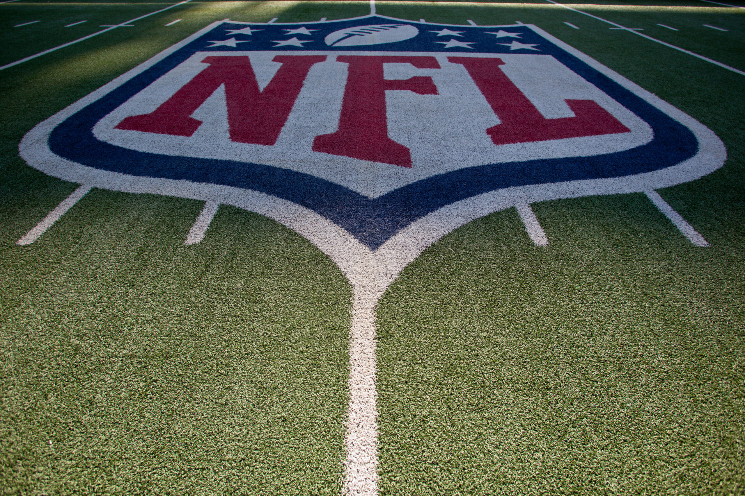 NFL betting sites logo