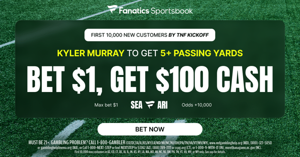 fanatics-odds-boost-kyler-murray