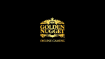 Golden Nugget Casino Logo Banner