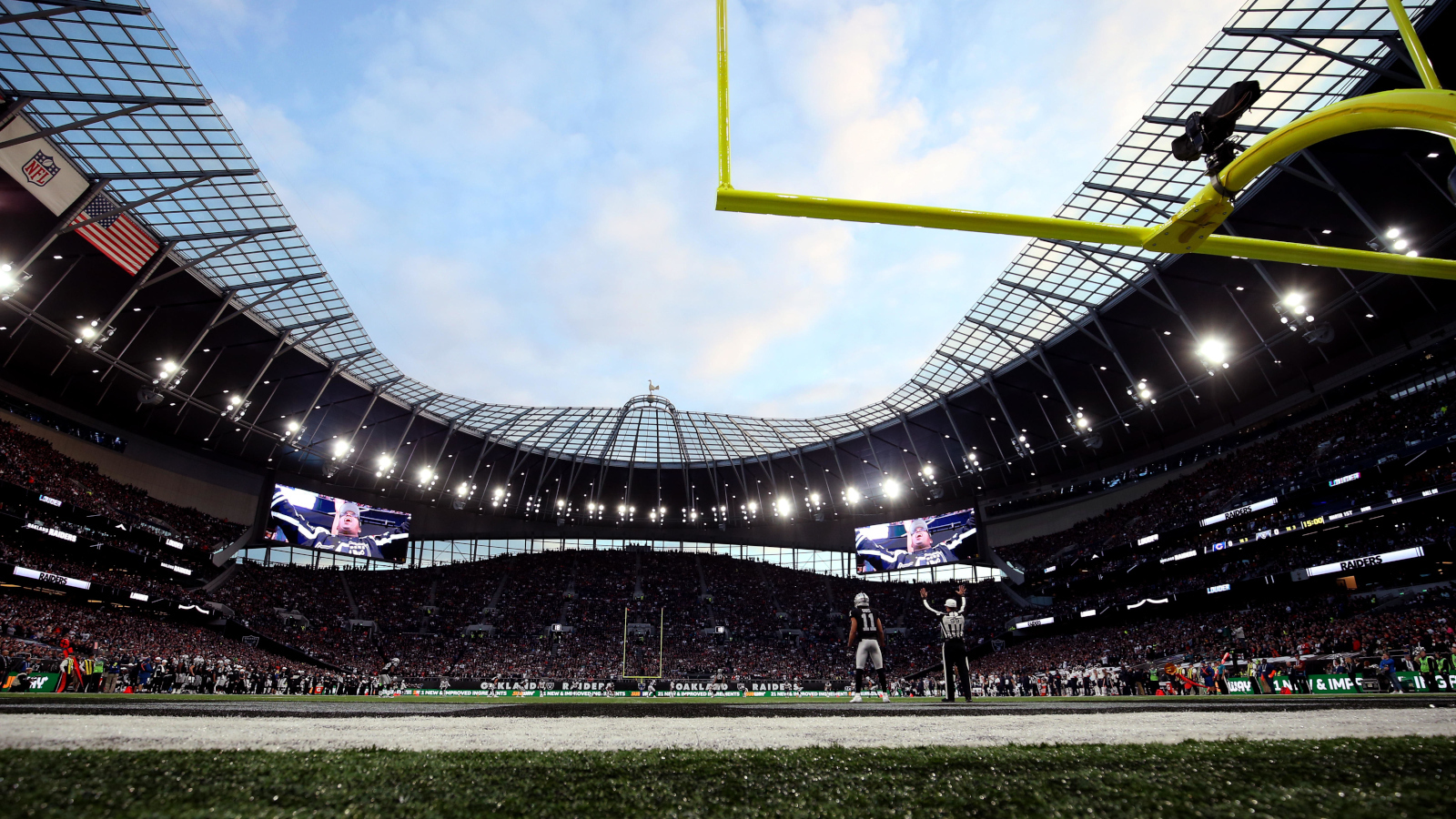 Best NFL Betting Tips: How to Bet On the NFL Playoffs In The UK