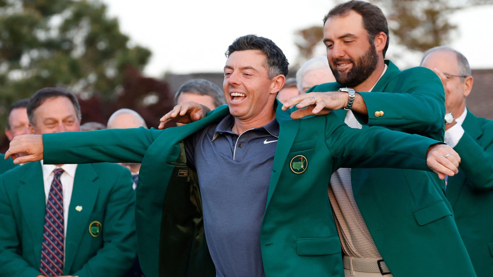 Rory McIlroy Masters Price Boost: Get 50/1 On Reigning Champ To Just Make The Cut!