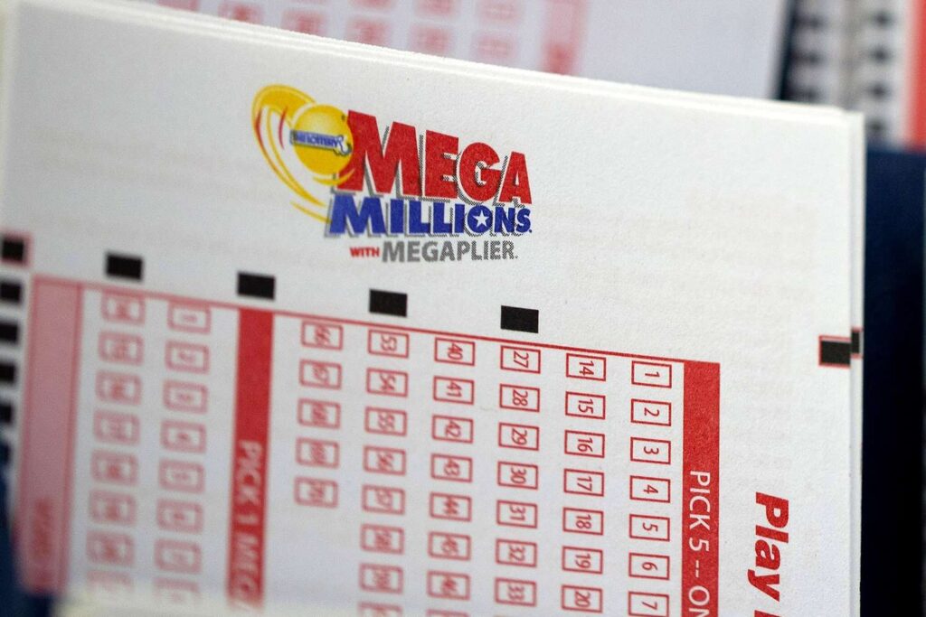 Mega Millions Odds Compared To Real Life
