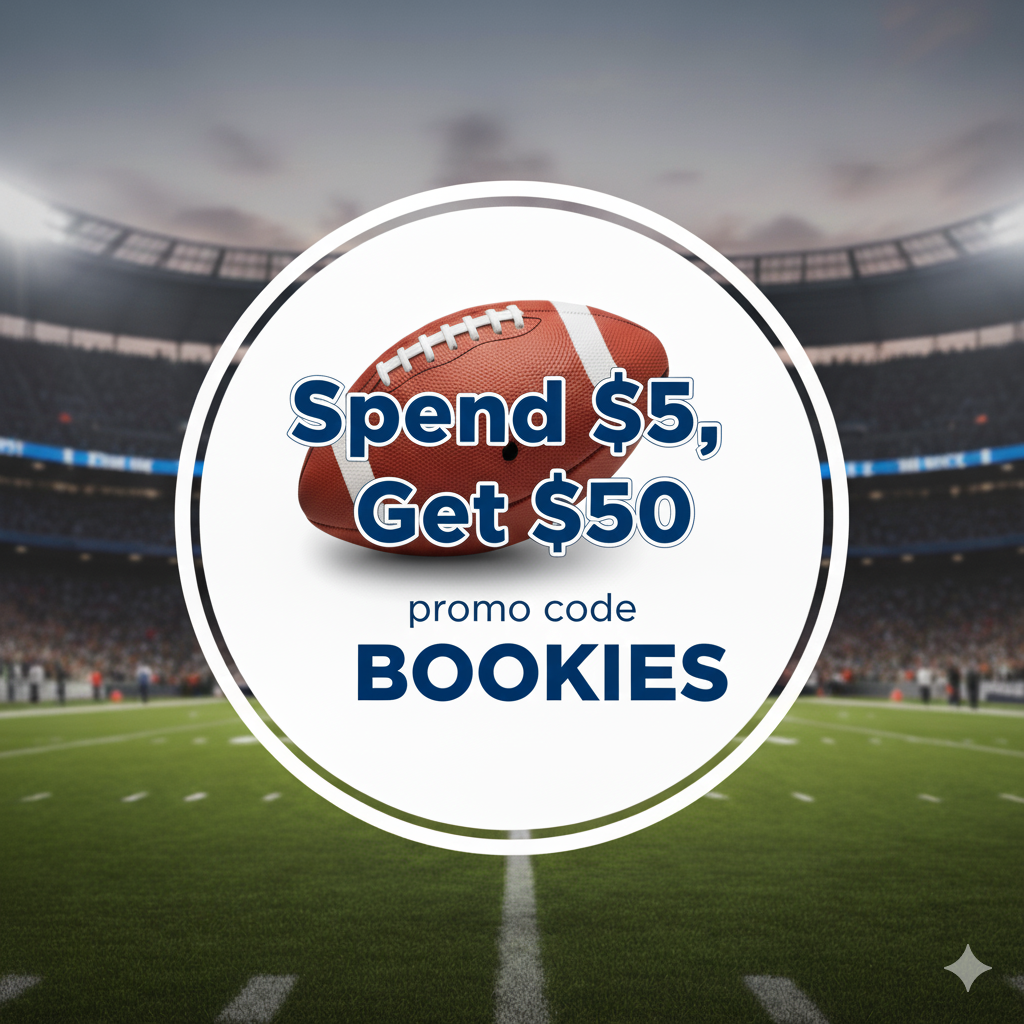 Novig Promo Code Spend $5, Get $50 Bookies
