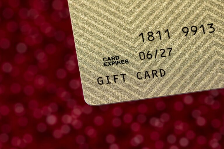 Online Casinos That Accept Gift Cards & Prepaid Cards In The USA {{