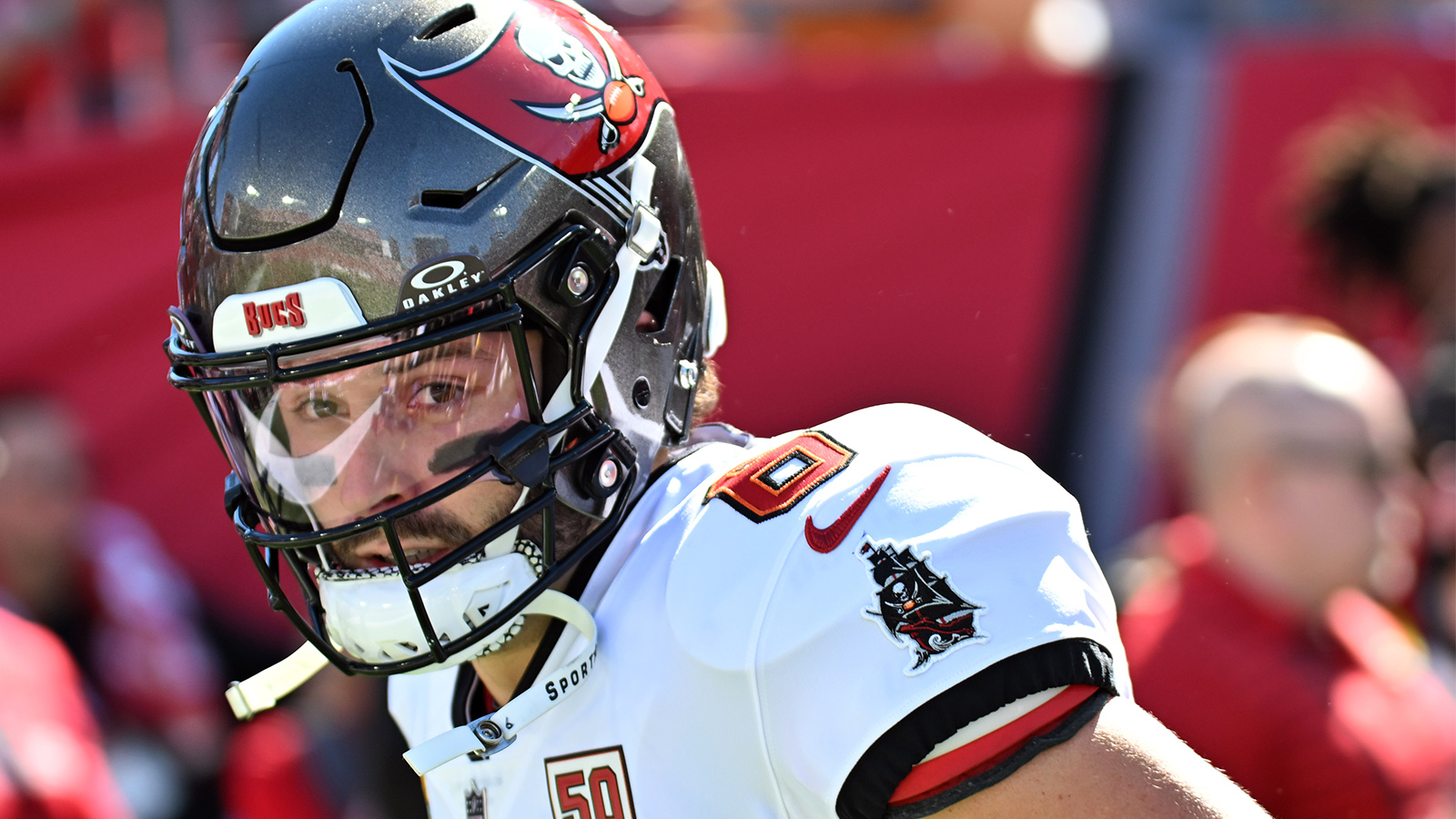 NFL Week 7 Best Bets: Can You Smell What The Baker Is Cooking?