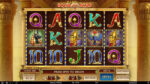 Book of Dead Online Slots Desktop Screenshot
