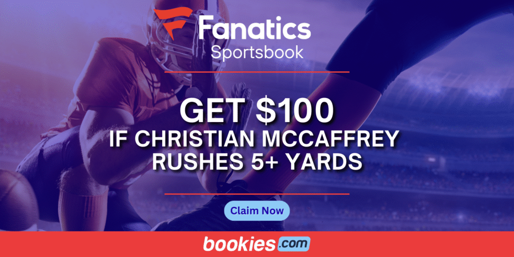 fanatics-promo-code-Christian-mccaffrey-boost