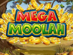 Megah Moolah Slots
