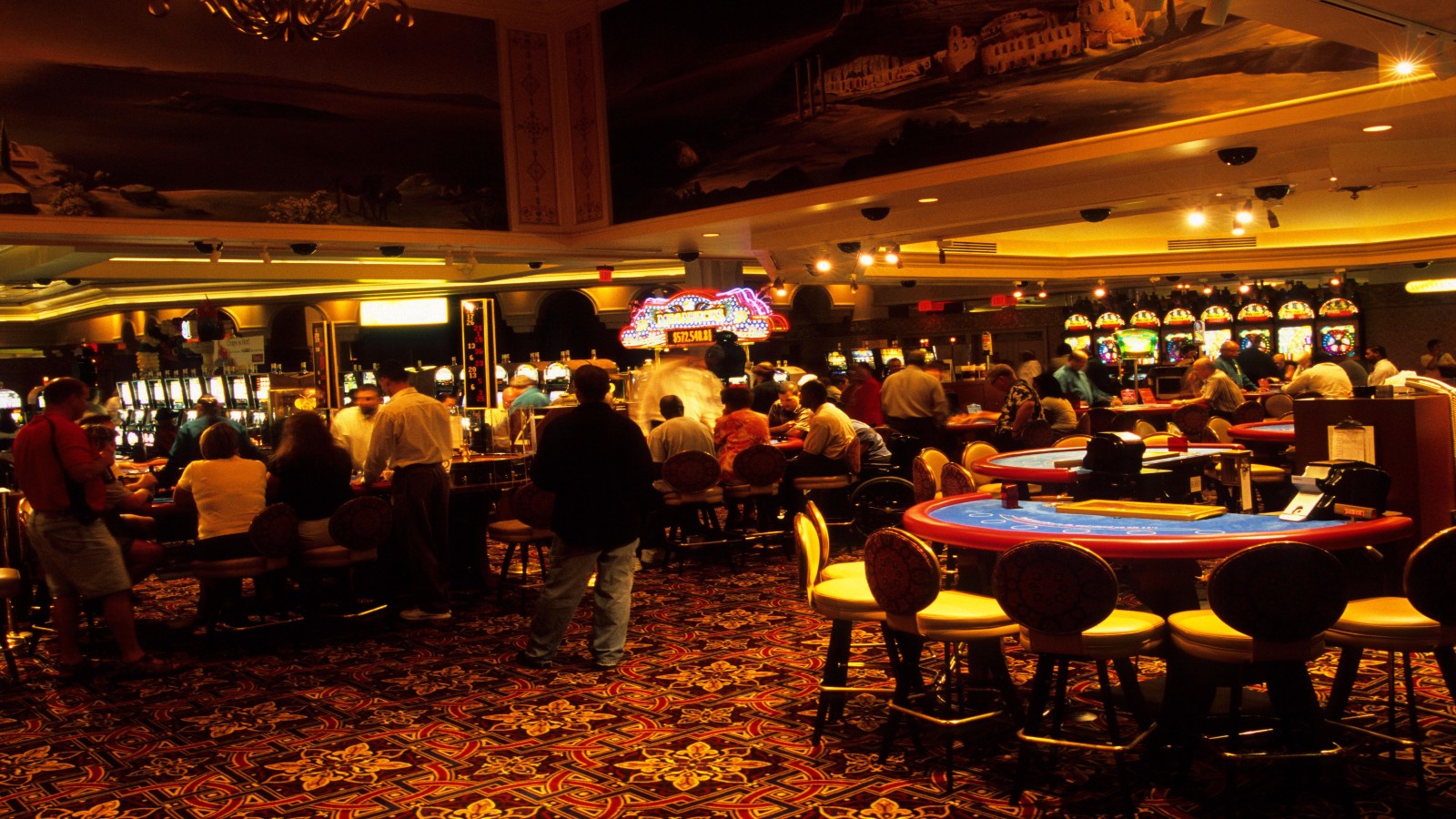 Michigan's Top Online Casino Promos & Bonuses December 2025: All New MI Casinos Rated