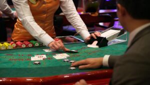 10 Best Texas Online Casinos & Bonuses For {{