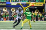 Alex Perry (88) Craig Strobeck-USA TODAY Sports