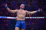 Reinier de Ridder. Gary A. Vasquez-Imagn Images