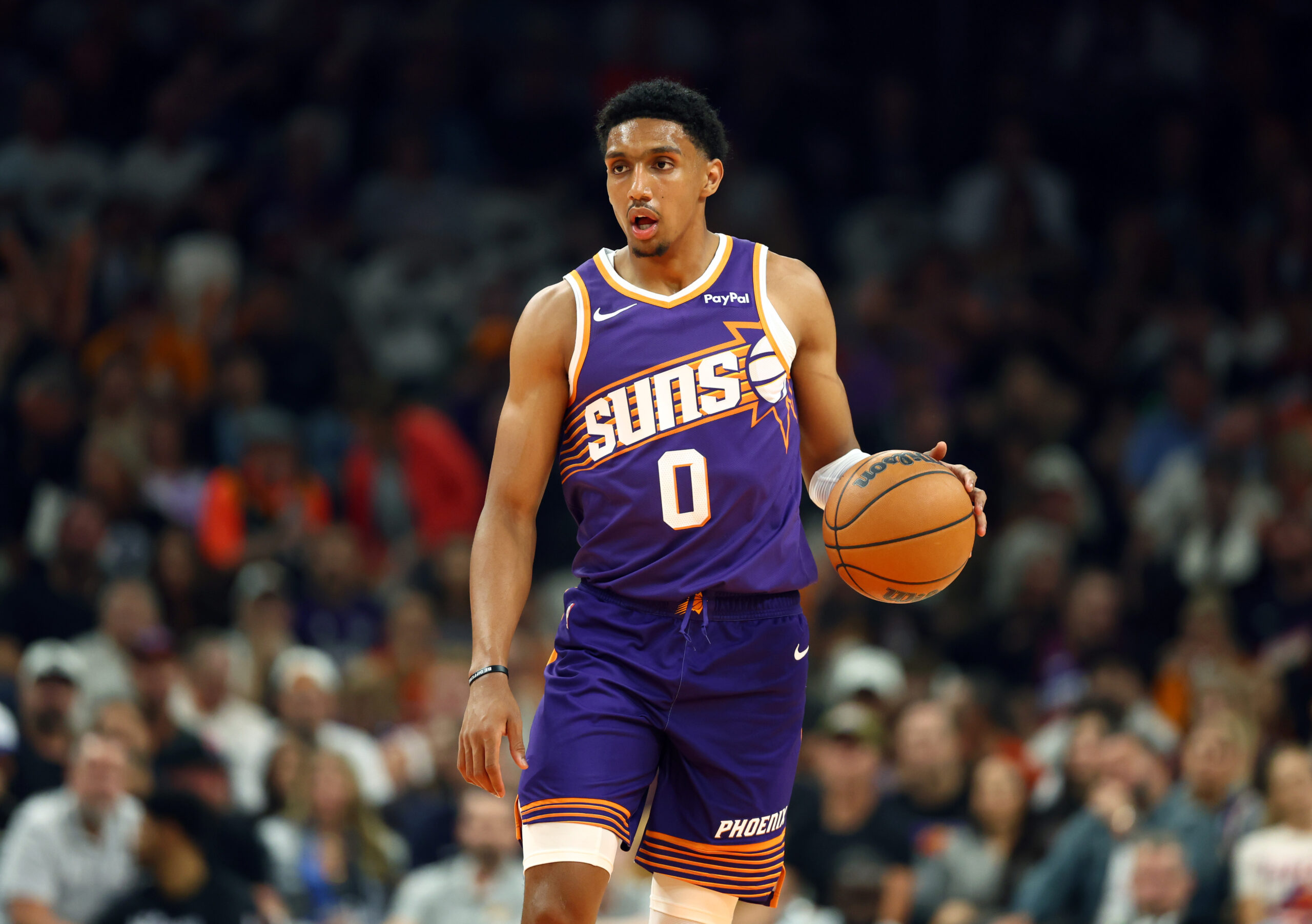 Best NBA Player Prop Bets For Tuesday, November 4th