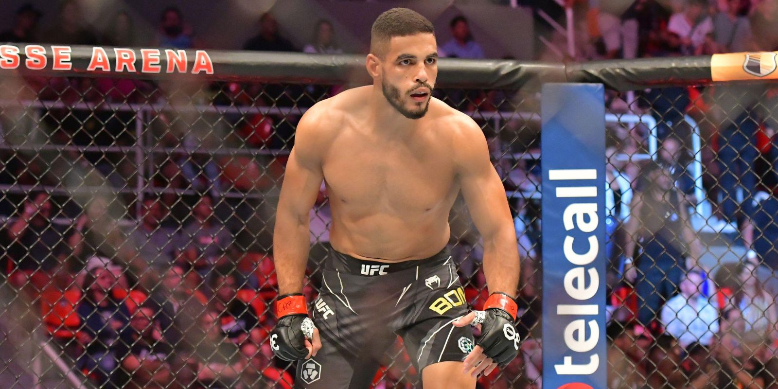 UFC Vegas 111 Odds, Picks, Predictions & UFC Best Bets for Bonfim vs. Brown