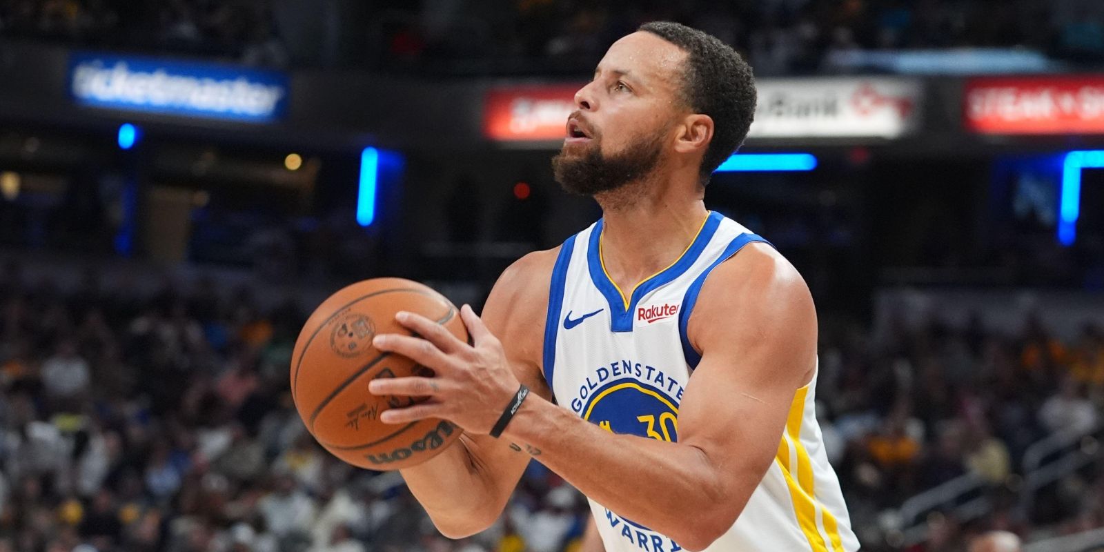 NBA Same Game Parlay: Phoenix Suns at Golden State Warriors - Nov. 4, 2025