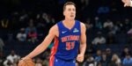 Duncan Robinson (55) (AP Photo/Brandon Dill)