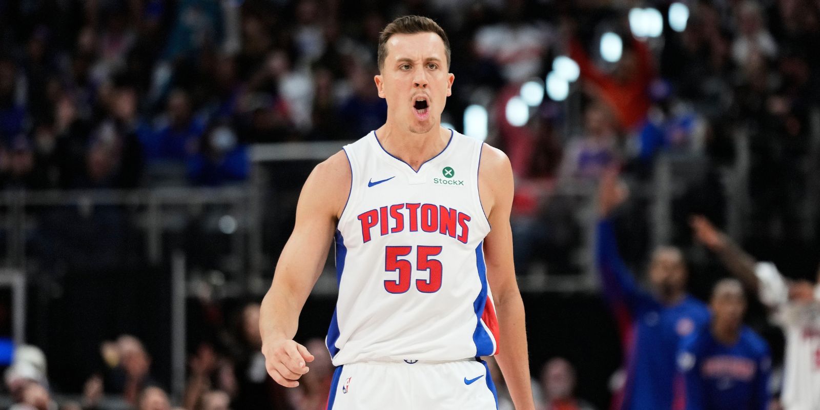 Duncan Robinson (55) (AP Photo/Ryan Sun)