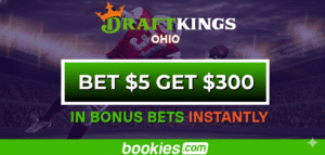 DraftKings Ohio Promo Code: Claim$300 bonus bets for Ohio State vs Miami (Dec. 31)