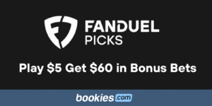 FanDuel Picks Promo Code Get $60 Bonus Entries for TNF Predictions (Dec. 18)
