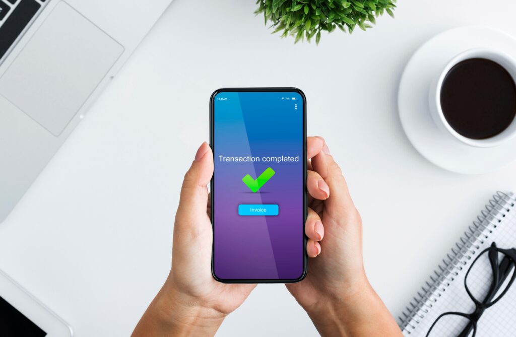 Fast Money Transfers