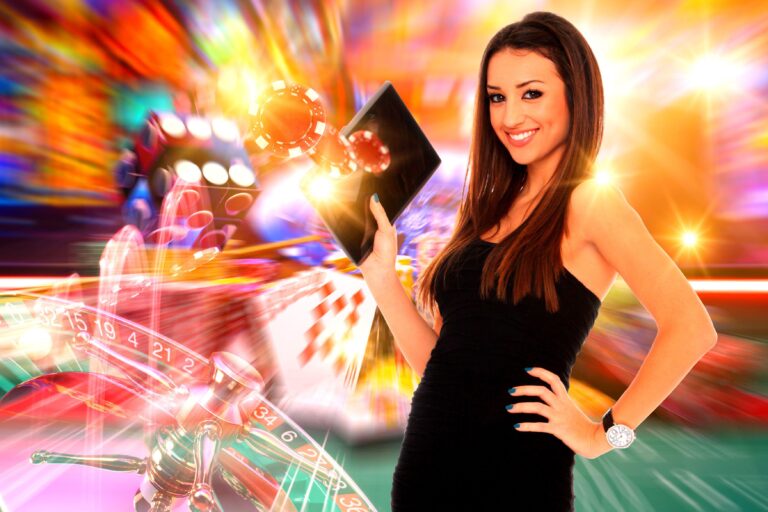 Safest Online Casinos in the US: Best Secure Casino Sites {{