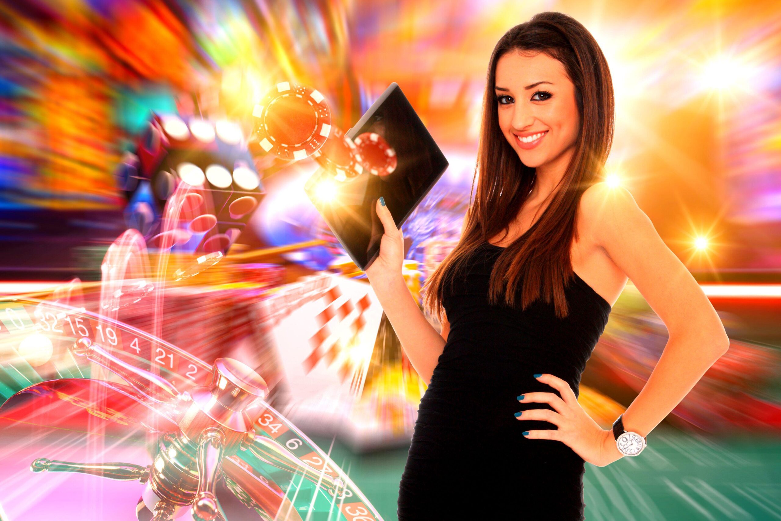 Safest Online Casinos in the US {{