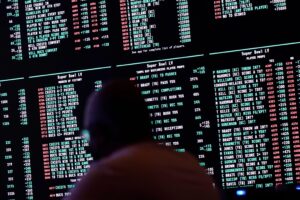 Super Bowl 60 Prop Betting: A Deep Dive Behind The Numbers Before Kickoff