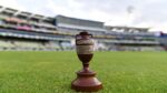 Australia vs England Ashes Urn