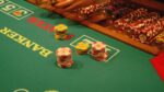 Baccarat Casino Game