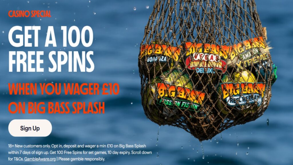 Betano Casino New Customer Offer