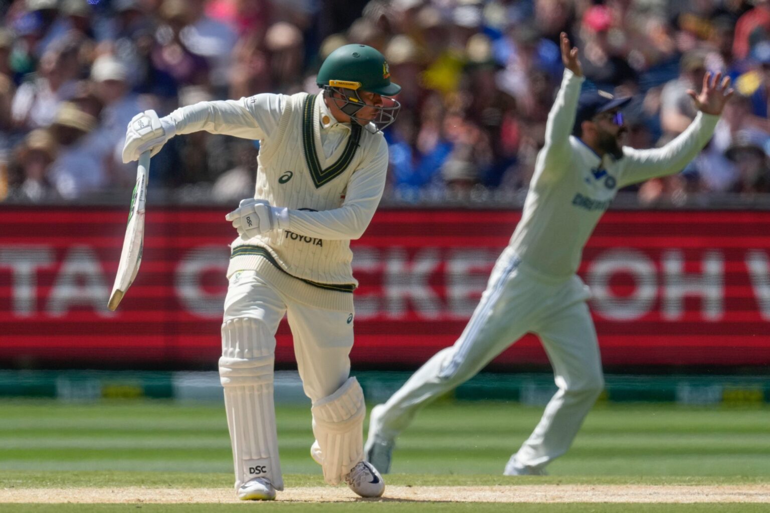 cricket betting sites