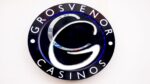 grosvenor casino bonus logo