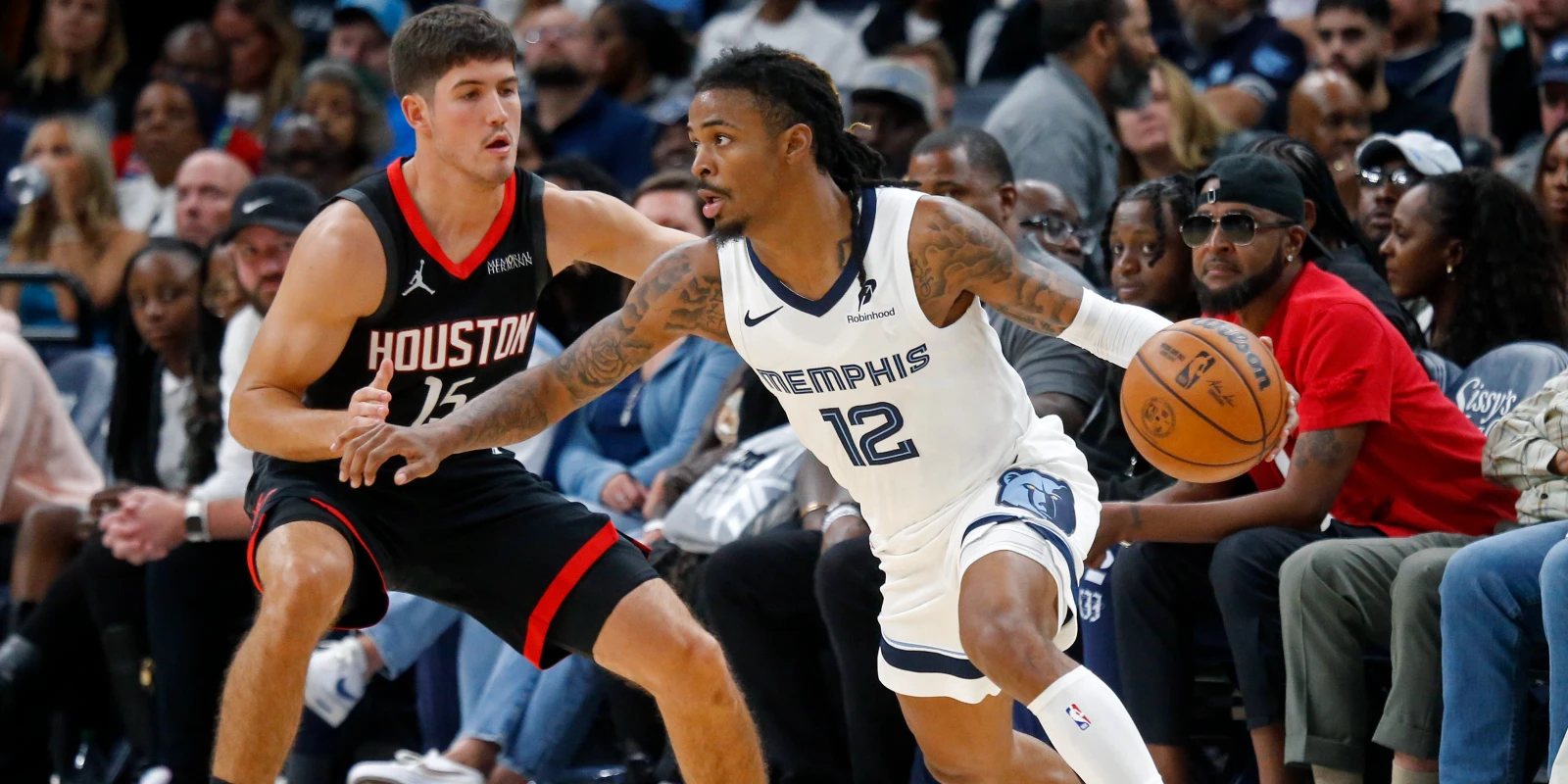 Ja Morant Next Team Odds: Where Will Grizzlies Star Go Next?