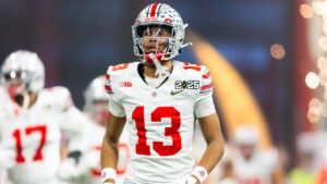 Week 13 College Football Best Bets: We Have Your Cure For Triskaidekaphobia