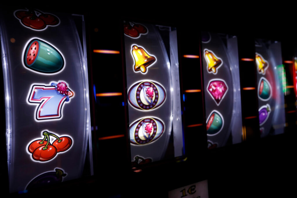 progressive jackpot slots usa