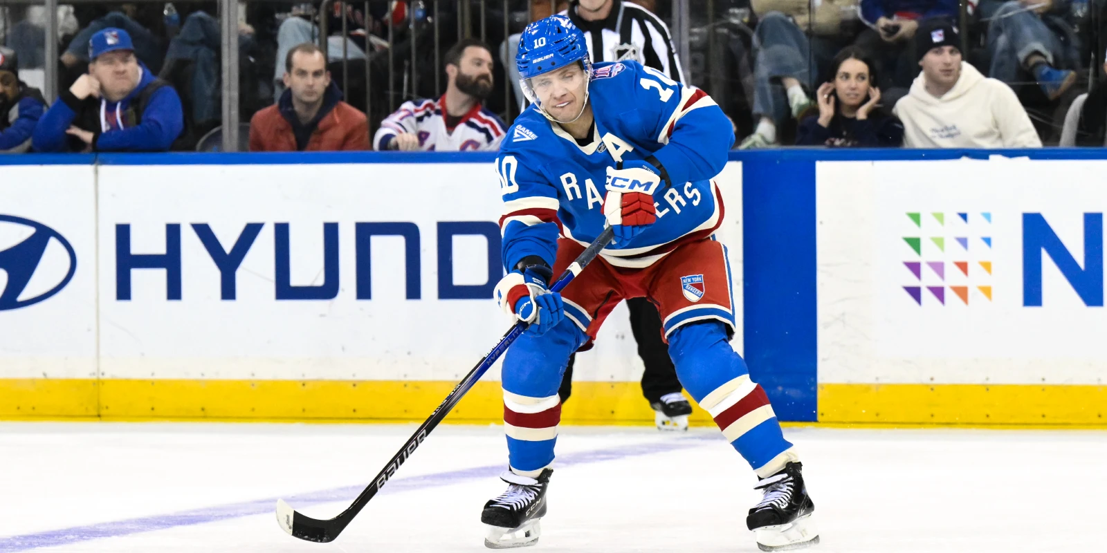 Artemi Panarin Next Team Odds