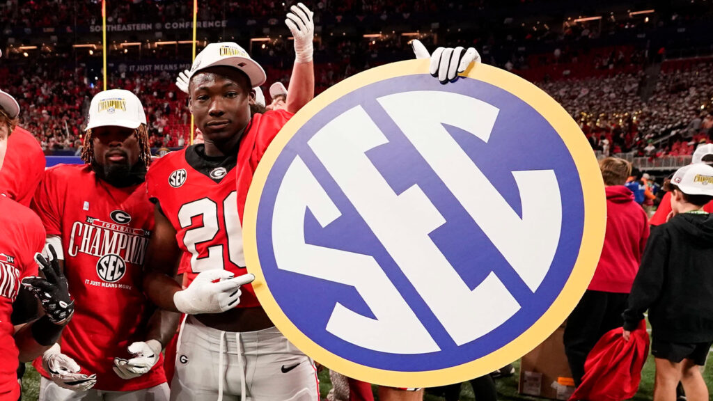 College Football Conference Championship Best Bets