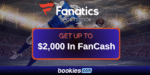 fanatics-US-Promo-$2000 fancash-Football