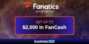 Fanatics Sportsbook Promo: Get $2,000 in FanCash for CFB, NBA (Dec. 19)