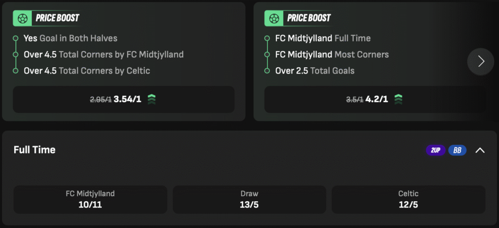 Emerging Betting Trends