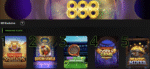 888casino welcome bonus