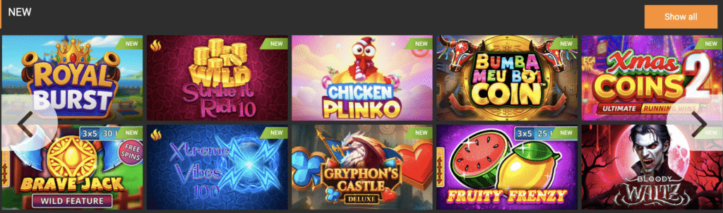 macau online casino bonus