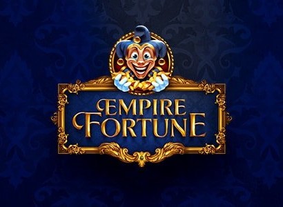 Empire Fortune from Yggdrasil Gaming logo
