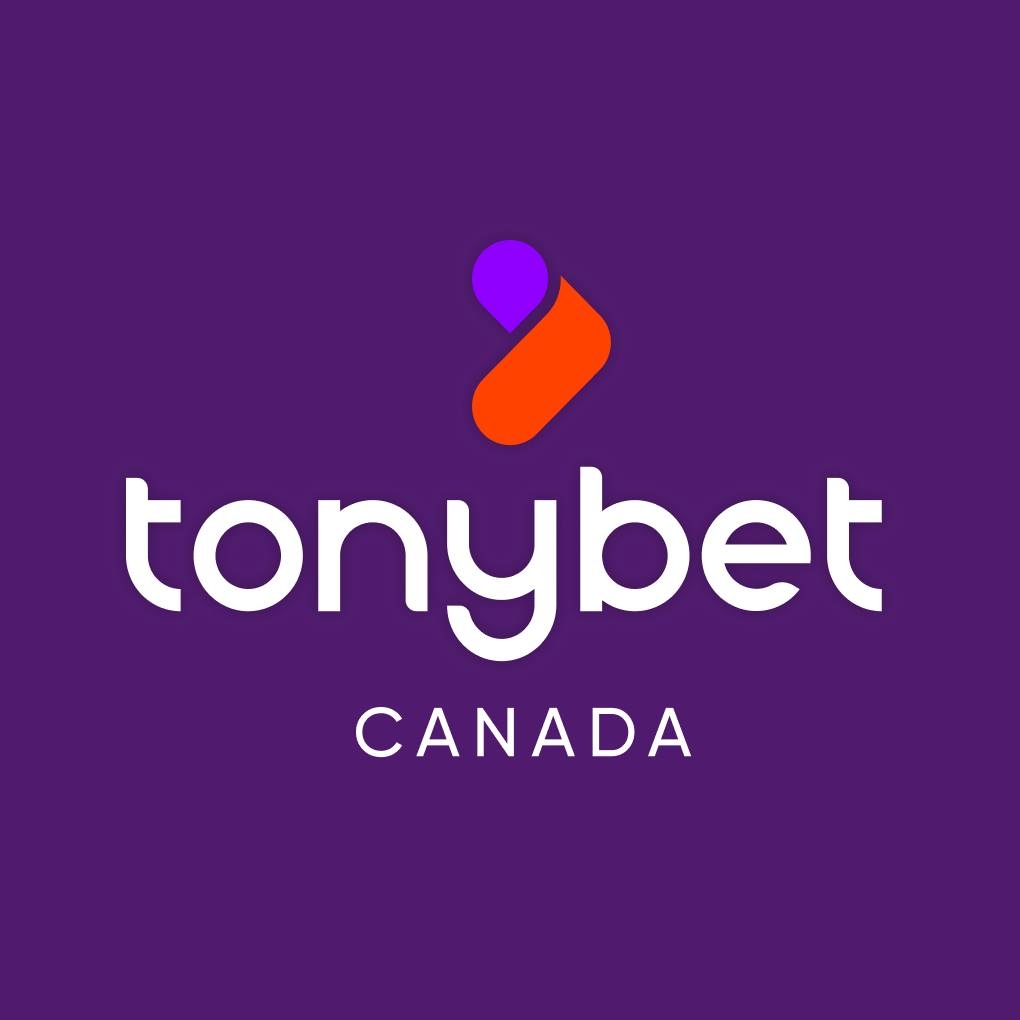 Tonybet Canada Logo