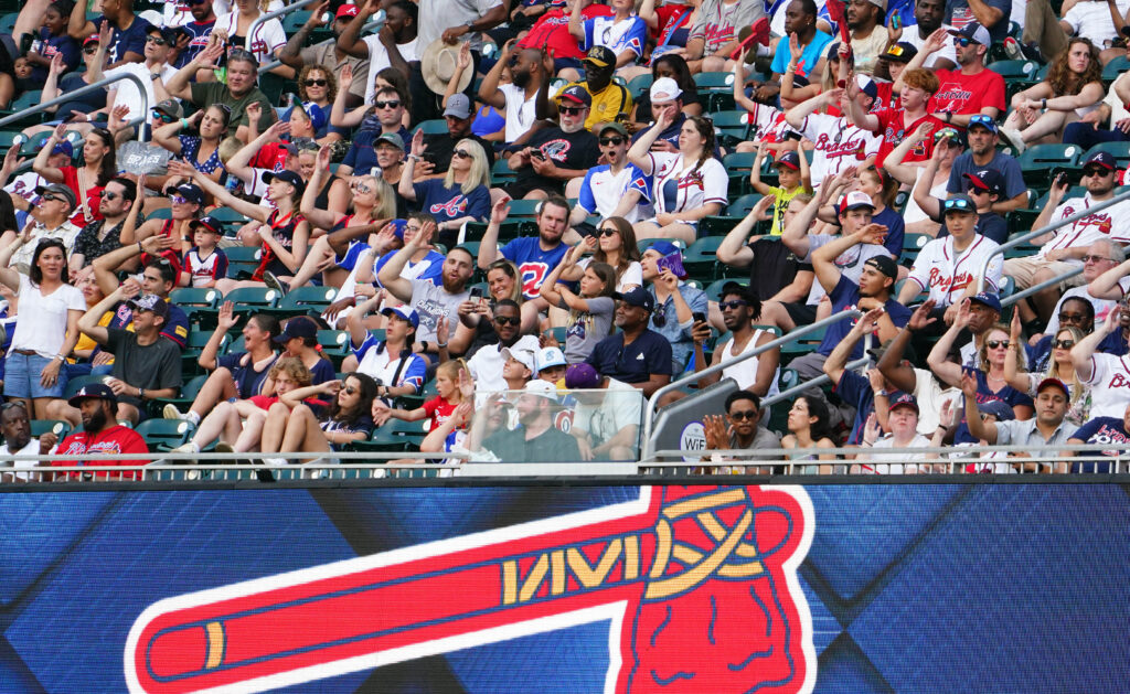 Georgia Sports Betting